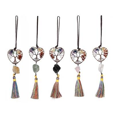 Brass Big Pendant Decorations
