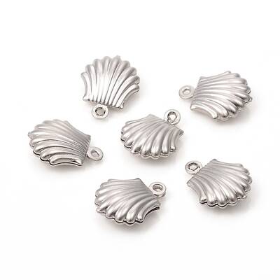 Non-Tarnish 304 Stainless Steel Pendants