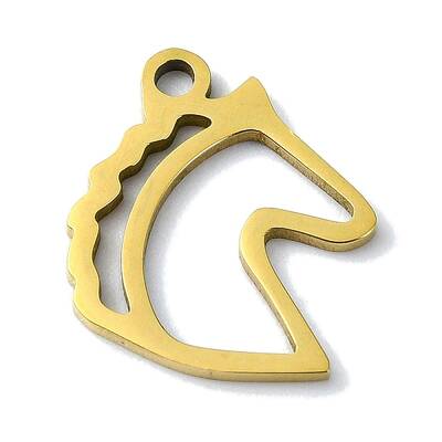 304 Stainless Steel Pendants