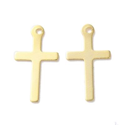 Brass Pendants