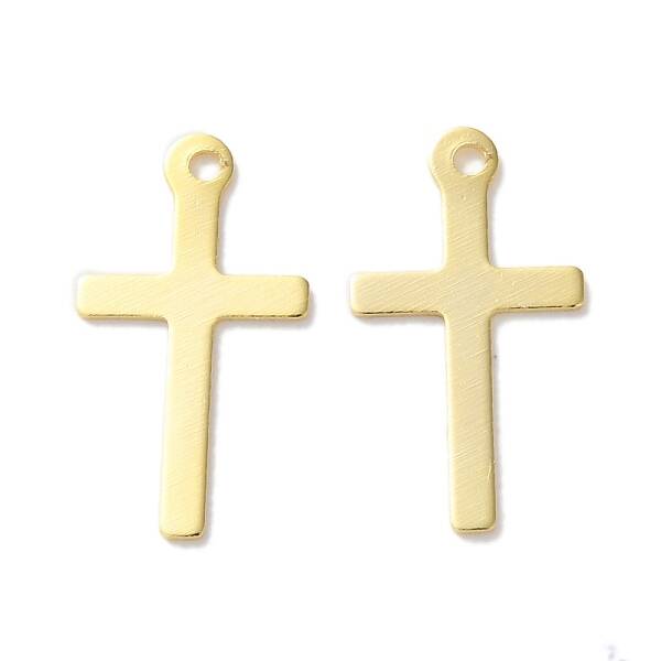 Brass Pendants