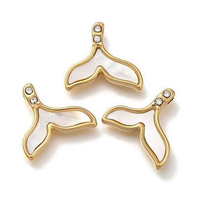 PVD Vacuum Plating 304 Stainless Steel Pendants