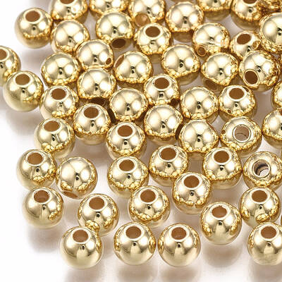 CCB Plastic Beads