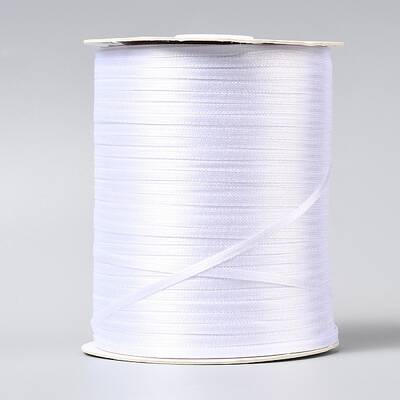 Double Face Satin Ribbon
