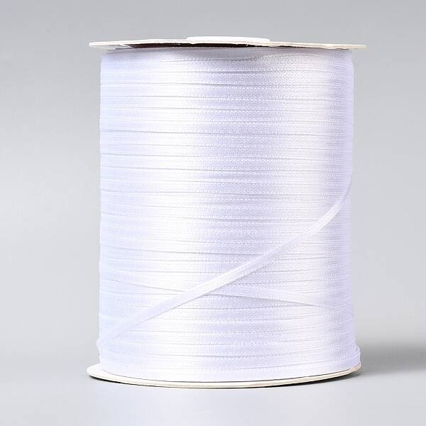 Double Face Satin Ribbon