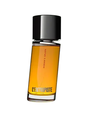 L'entropiste Dorian's Spleen - 100 ML EAU DE PARFUM