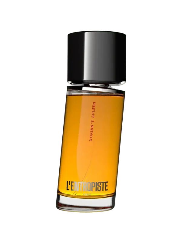 L'entropiste Dorian's Spleen - 100 ML EAU DE PARFUM