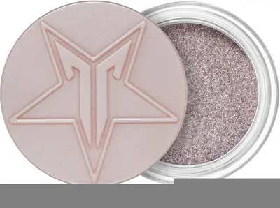 Jeffree Star Cosmetics Gloss Mood Ring Color Shimmer Eyeshadows 4.5 G