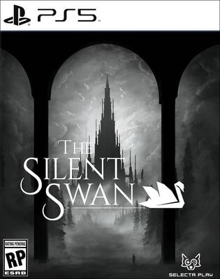 The Silent Swan