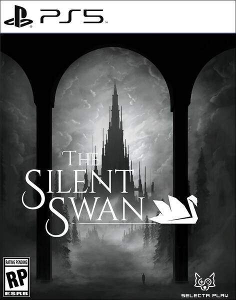 The Silent Swan