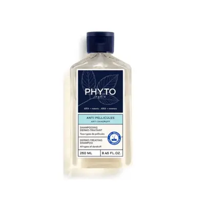 Shampoo Dermo-Trattante Antiforfora Phyto 250 ml