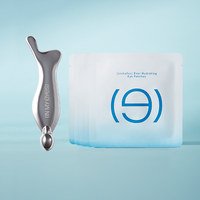 In My Eyes (bye-bye dark circles) Eye Care Routine