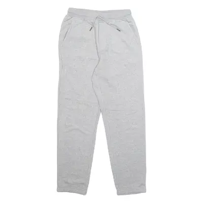 PATAGONIA Mens Joggers Grey Tapered XS W26 L28