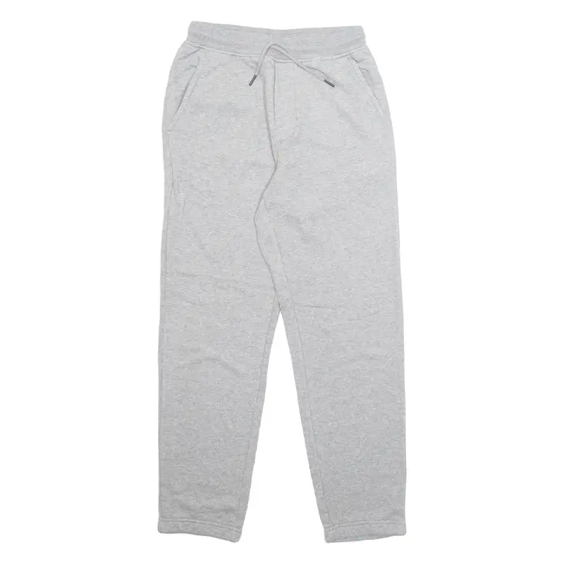PATAGONIA Mens Joggers Grey Tapered XS W26 L28
