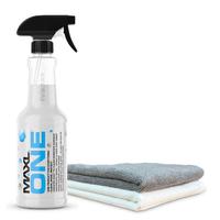 MAXL ONE™ with Triphene - 20oz - MAXL ONE: The All-Purpose, Multi-Surface, Clean, Shine, & Protect—So Everything Looks NE...