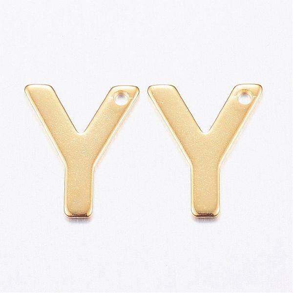 304 Stainless Steel Charms