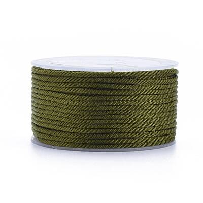 Polyester Braided Cords