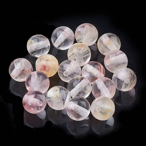 Cellulose Acetate(Resin) Beads