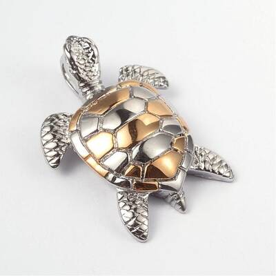 316 Surgical Stainless Steel Pendants