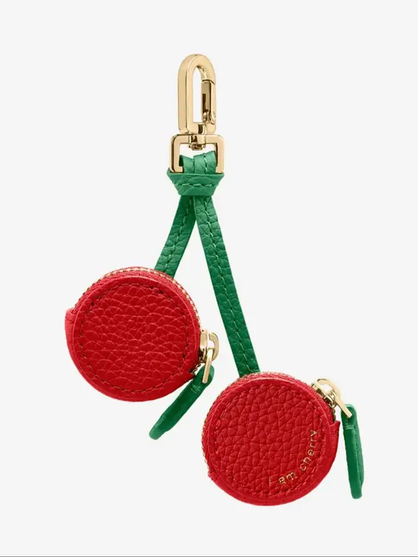 Cute Mini Bag Design Keychain, Creative Bag Charm for Women & Men, Fashion Accessories for Daily Use, Trendy All-match & Exqu...