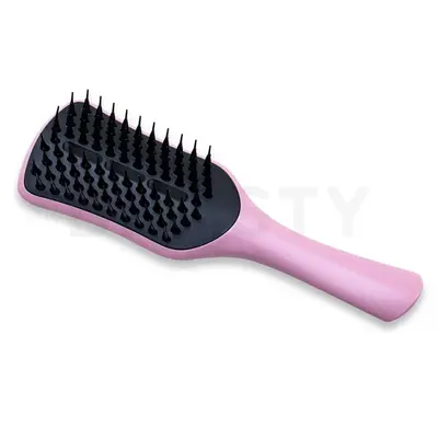 Spazzola per capelli ventilata Tangle Teezer Easy Dry & Go, rosa gocciolante