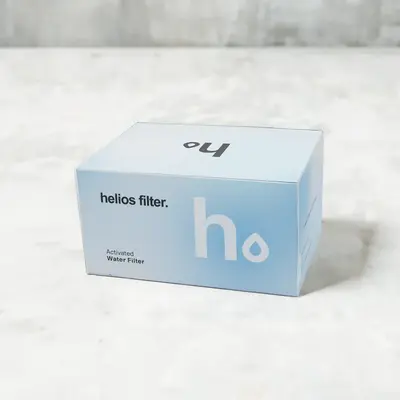 Helios Filter - Skincare Filter