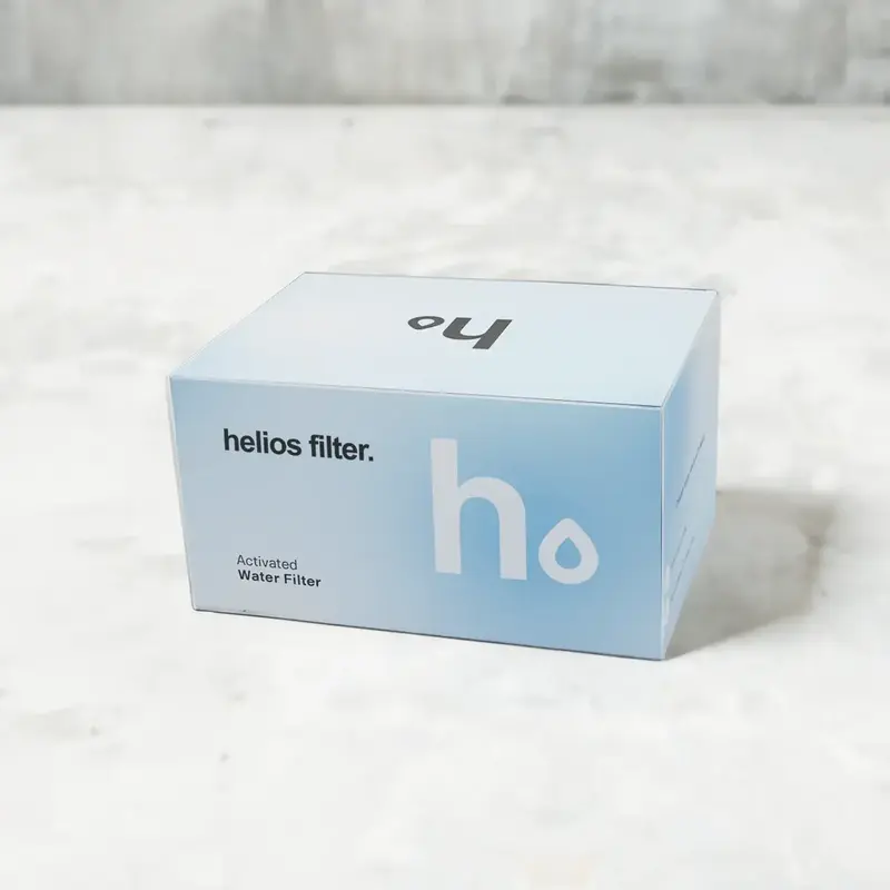 Helios Filter - Skincare Filter