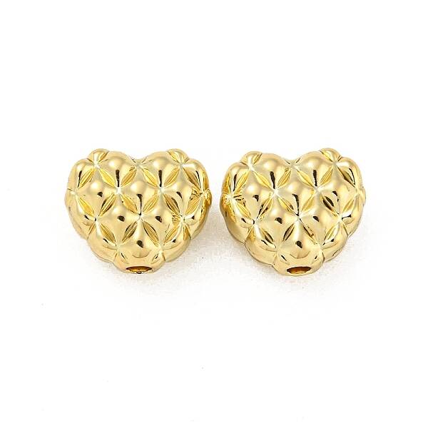 Alloy Beads