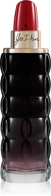 Cacharel Yes I Am EDP W 75 ml