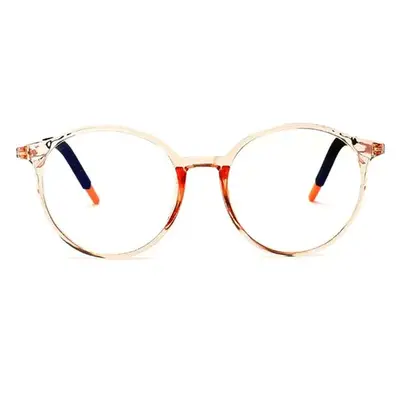 Einstein - Prescription - Peach | Color: Peach | Size: OS