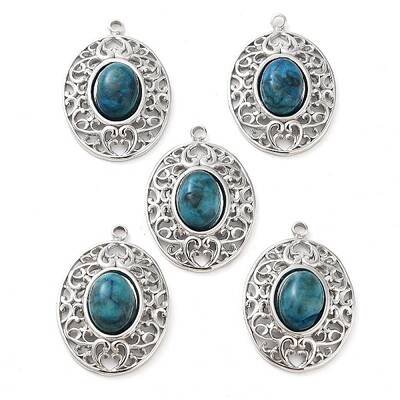 304 Stainless Steel Pendants