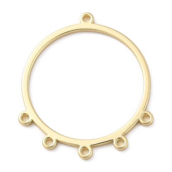 Brass Chandelier Component Links