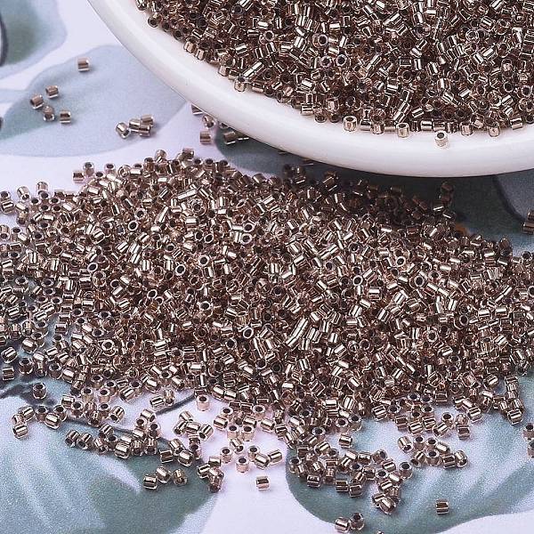 MIYUKI Delica Beads Small