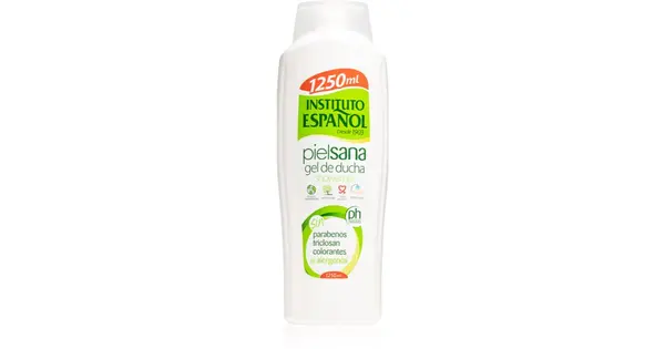 Instituto Español Healthy Skin shower gel 1250ml
