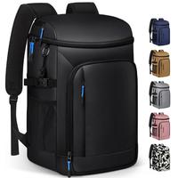 36/45 Cans Cooler Backpack Insulated Waterproof for Women Men Lunch Backpack Coolers Leak Proof Soft Cooler Bags Insulated Co...