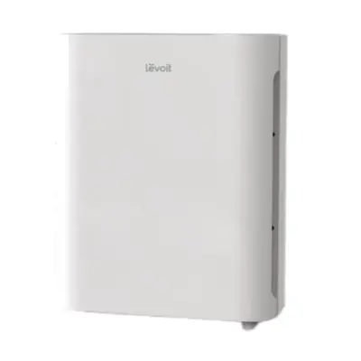 Levoit Air Purifiers Large Room - Main Filter Cleaner for Allergies, Smoke, Dust, Pollen & Quiet Odor Eliminators - Vital 100...