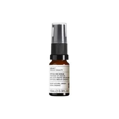Evolve organic beauty Peptide Serum 360 10ml