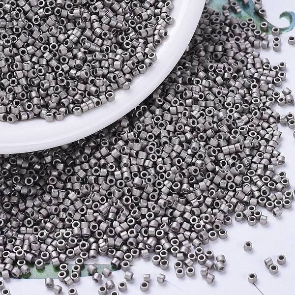 MIYUKI Delica Beads Small