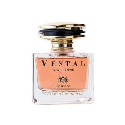 Aurora Vestal Eau De Parfum for women 100 ml