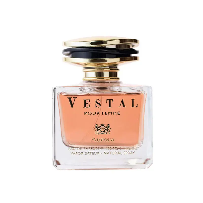 Aurora Vestal Eau De Parfum for women 100 ml