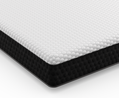 Diamond Align Gel Memory Foam Hybrid Mattress Medium