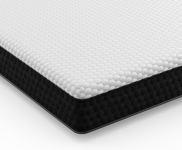 Diamond Align Gel Memory Foam Hybrid Mattress Medium