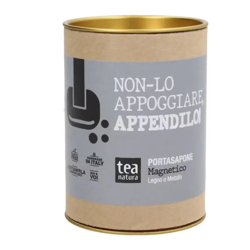 Tea natura Magnetic Soap Holder