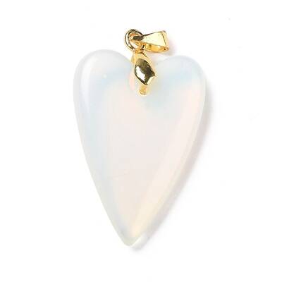 Opalite Pendants