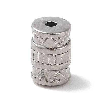 Non-Tarnish 304 Stainless Steel Beads
