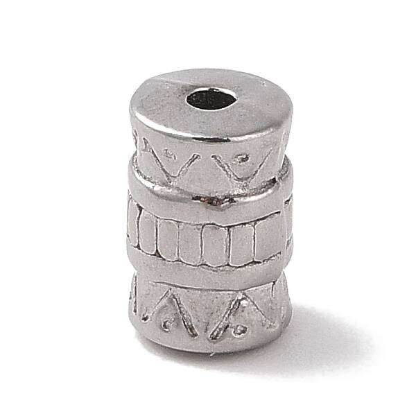 Non-Tarnish 304 Stainless Steel Beads