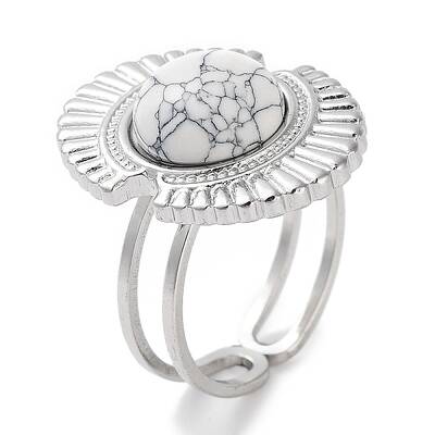 Ion Plating(IP) 304 Stainless Steel Ring