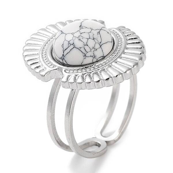Ion Plating(IP) 304 Stainless Steel Ring