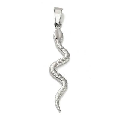 304 Stainless Steel Pendants