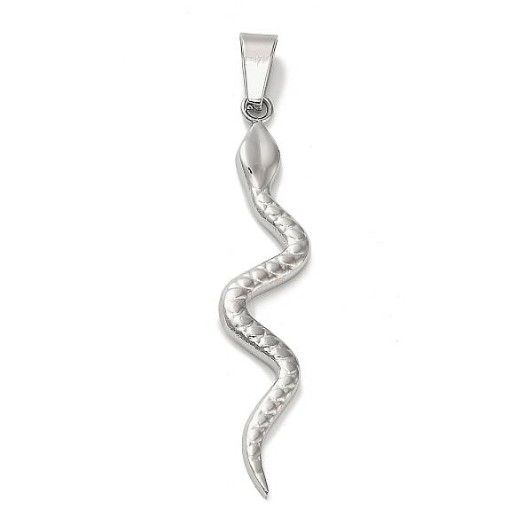 304 Stainless Steel Pendants